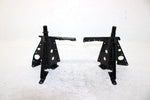 1997 Ski-doo Formula S 380 Oem Trailing Arm Mount Set 518316703 SS23