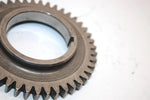 18 Suzuki King Quad 500 Oem Crankshaft Balance Gear 12661-31G01 AS3