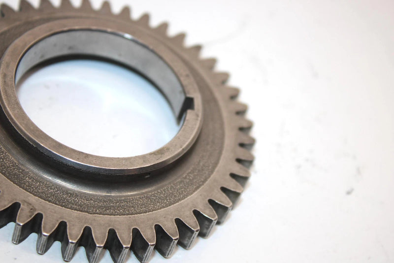 18 Suzuki King Quad 500 Oem Crankshaft Balance Gear 12661-31G01 AS3