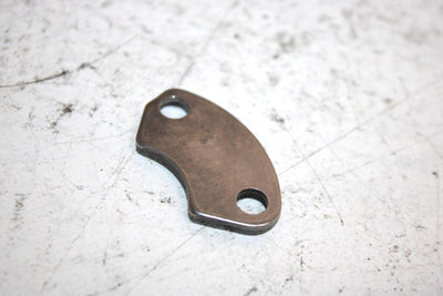 1986 Yamaha  Badger Yfm80s Oem Shift Cam Stopper Plate 22F-18562-01-00 AY8