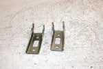 1998 Ski-doo Mach 1 700 Oem Shock Mount Set 518317518 518317519 SS3