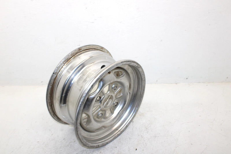 2006 Honda Trx 400Fourtrax Rancher Oem Front Wheel Rim 12X6 44650-HN7-000ZA AH55