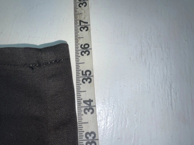 New Vintage Black Wrangler Polyester Pants #WW095WL ZZ-5