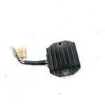 96-99 Yamaha Kodiak 400 YFM400FW 4x4 OEM Voltage Regulator 4KB-81960-02-00 AY64