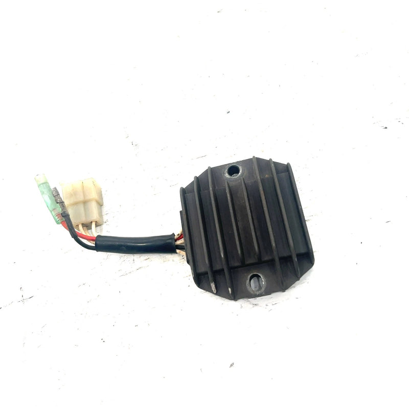 96-99 Yamaha Kodiak 400 YFM400FW 4x4 OEM Voltage Regulator 4KB-81960-02-00 AY64