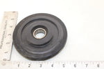 Polaris Oem Black Original Track Idler Wheel 5350 1594070 Q1239
