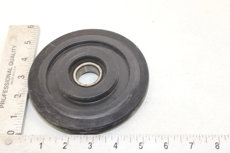 Polaris Oem Black Original Track Idler Wheel 5350 1594070 Q1239