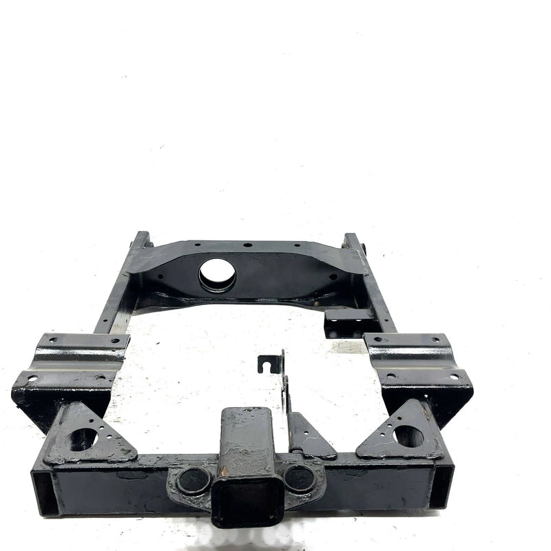 06-09 Polaris Ranger 700 6x6 EFI OEM Swingarm 1014992-067 XP7