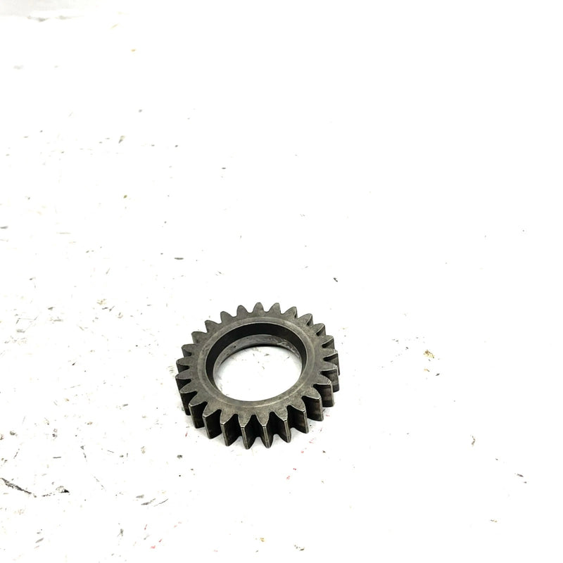 2002 Yamaha Big Bear 400 YFM400 OEM 25T Oil Pump Gear 4KB-13324-00-00 AY52