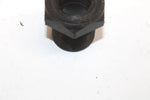 2001 Ski-doo Skandic 500f Oem Chain Case Sleeve Nut 875156077 SS93