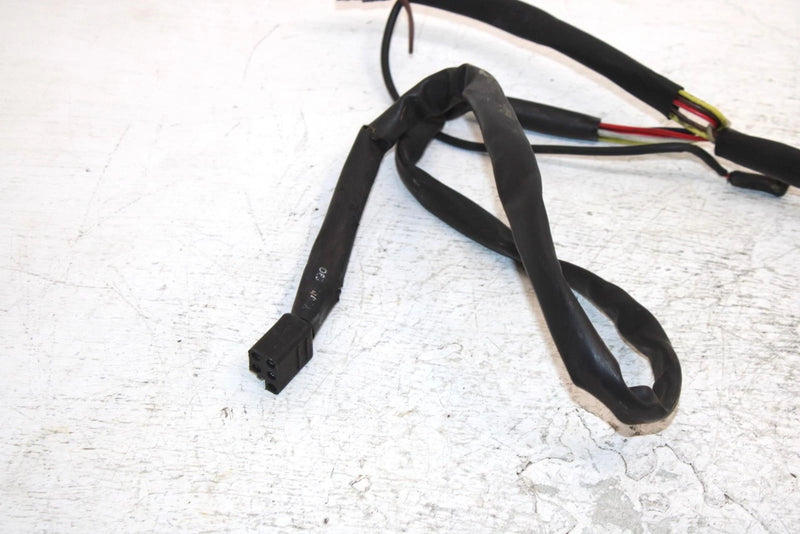 1998 Arctic Cat 2l 440 Oem Main Wire Harness 0686-517 SA1