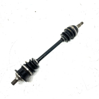 2003 Arctic Cat 400 4x4 Automatic OEM Rear Driveshaft 1502-442 AA35