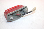 2005 Bombardier Rally 175 Oem Tail Brake Light A33700179000 AB8