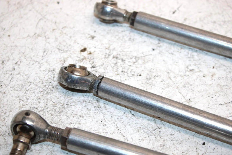 02 Ski-doo Grand Touring 500 Oem Tie Rod Set 506151375 506151374 SS24
