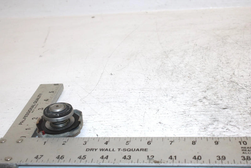 1990 Polaris 500 Oem Pressure Cap 2511155 SP36