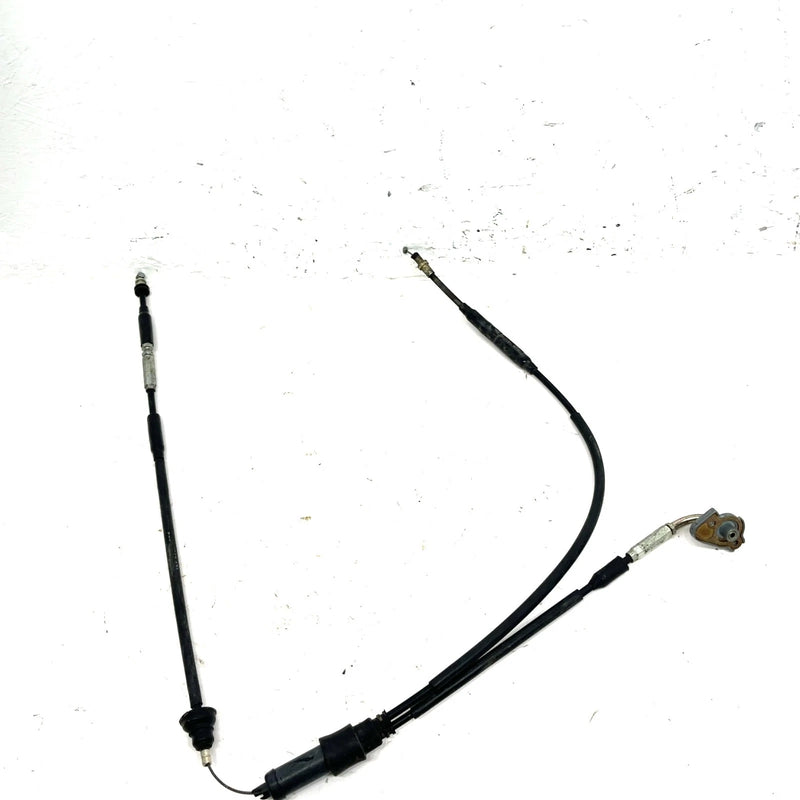 2003 Polaris Predator 90 OEM Throttle Cable 0450471 AP198