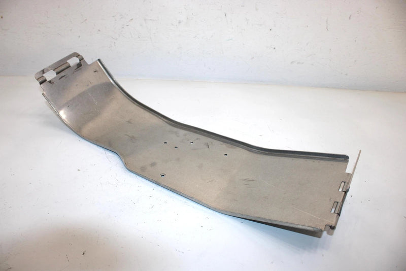 09 Polaris Trail Rmk Oem Clutch Guard 1013069 SP104
