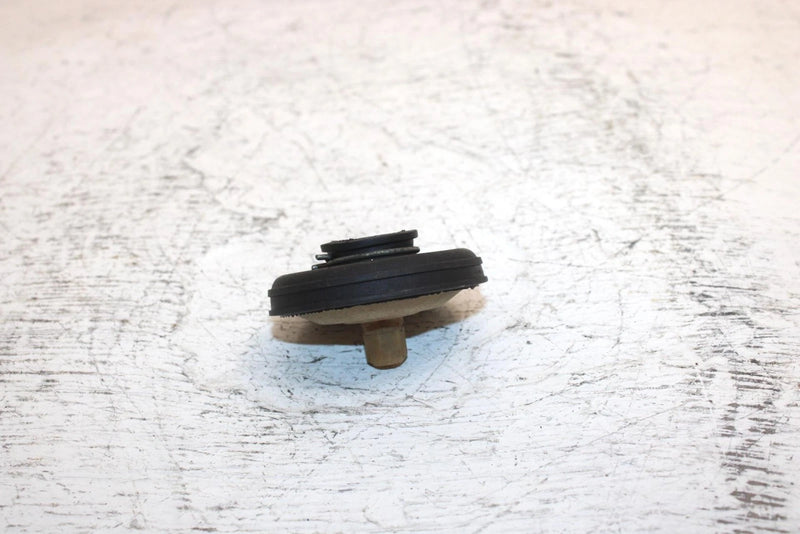 1998 Ski-doo Mxz 670 Oem Exhaust Valve Bellow 420260721 420854449 SS17