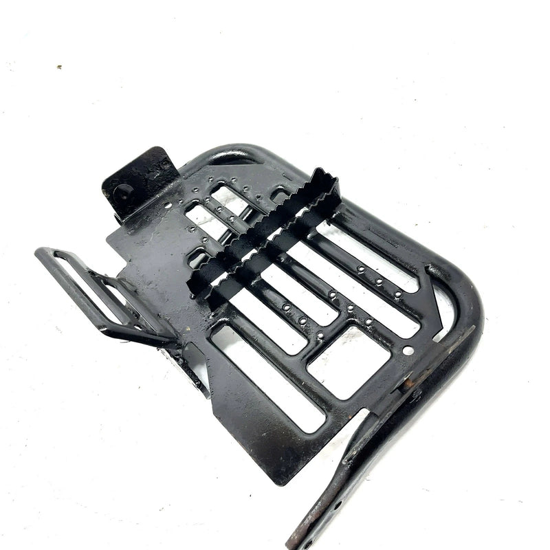 2003 Arctic Cat 400 4x4 Automatic OEM Left Footrest 0506-728 AA35