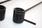 01 Polaris Xc Sp 600 Oem Rear Skid Spring Set 7041942-329 7041942-067 SP65