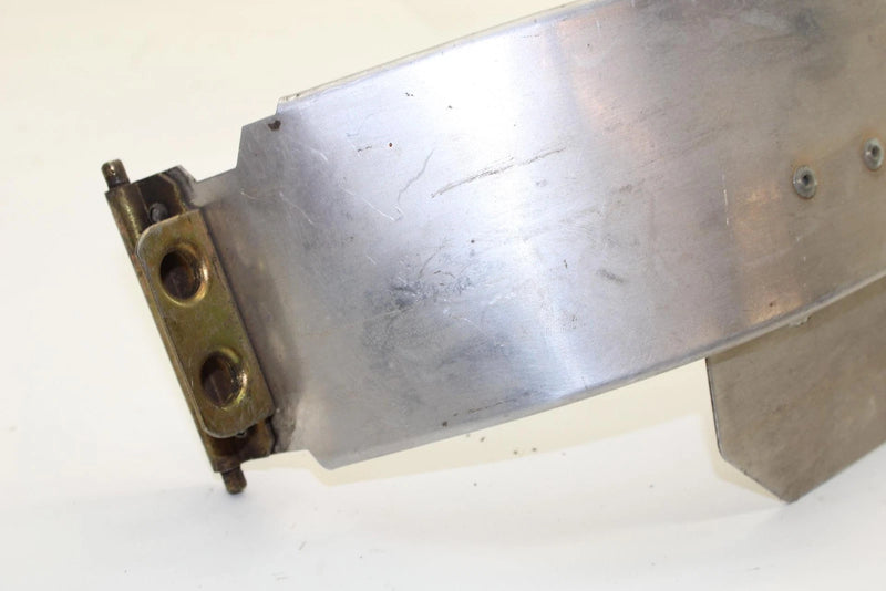 2002 Ski-doo Skandic 440 Oem Belt Cover 5145964 SS71