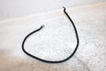 2003 Polaris Trial Blazer Oem Battery Ground Cable 4010095 AP156