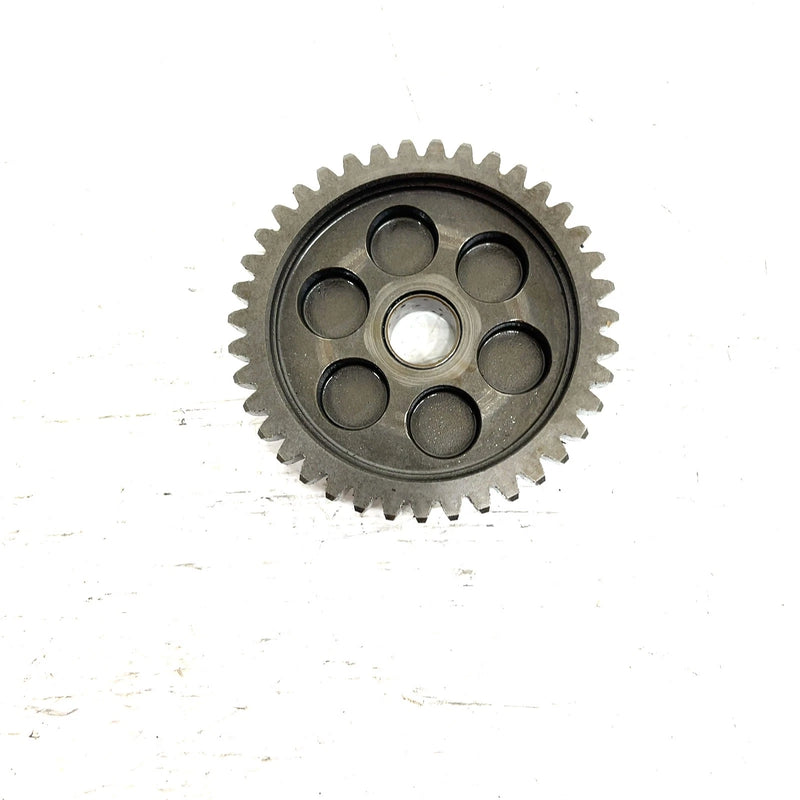 2003 Yamaha Raptor 80 OEM 39T 1st Wheel Gear 3GB-17211-00-00 AY69