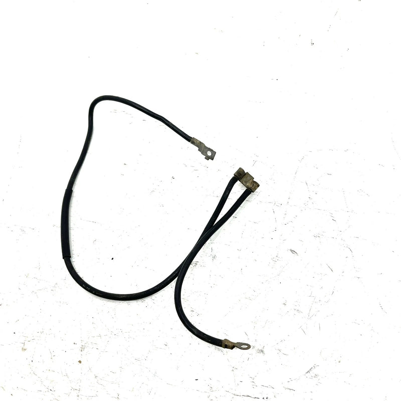 2001 Honda Foreman Rubicon 500 4x4 OEM Battery Ground Cable 32601-HN2-000 AH87