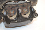 16 Can-am OutlanderLMax 450 Efi Dps Oem Right Rear Brake Caliper 705600859 AB5