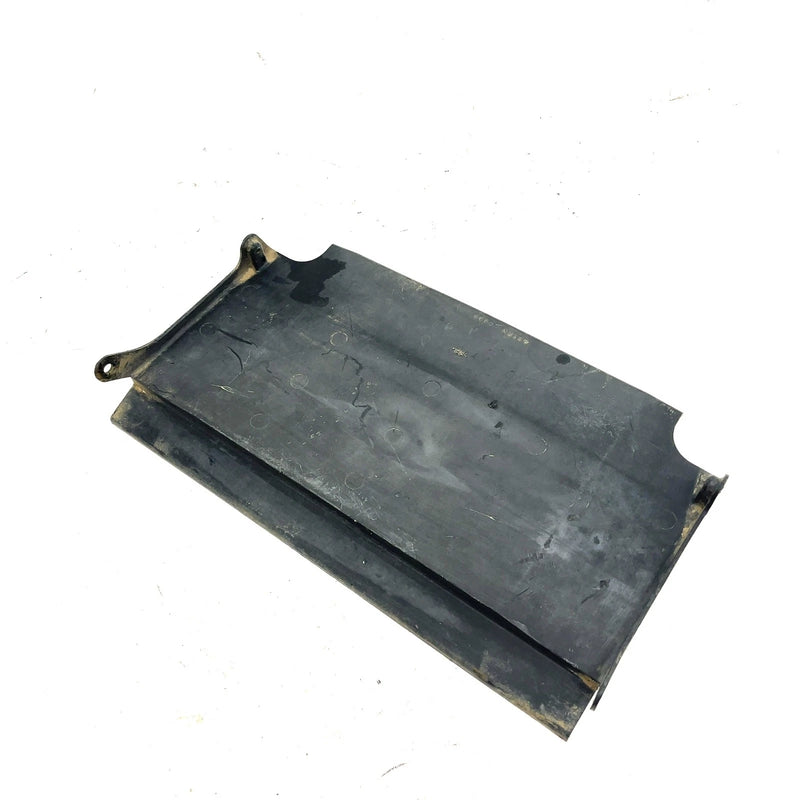 2005 Kawasaki Brute Force 650 4x4 OEM Lower Radiator Shroud 49125-0006 AK34