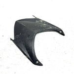 08 Honda Sportrax 250 TRX250 OEM Center Front Fender Cover 61150-HN6-A30ZB AH83