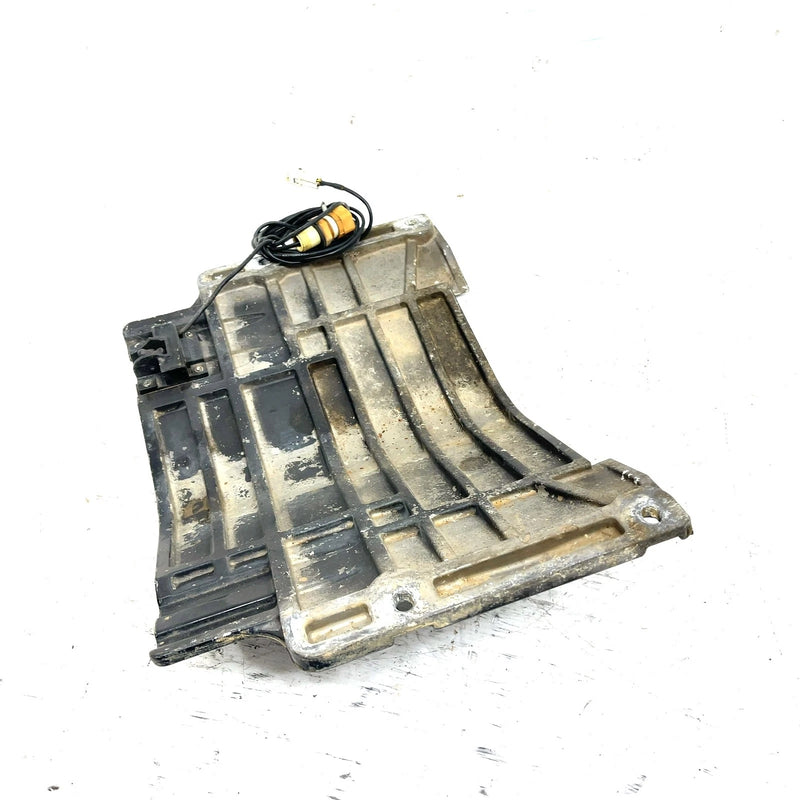 01-05 Yamaha WaveRunner XLT1200 OEM Ride Plate F0V-U273B-00-00 JY27.1