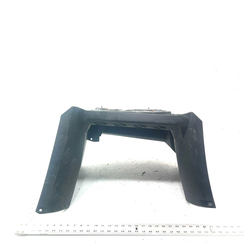 10-14 Polaris Sportsman 550 OEM Right Footwell 5439077-070 AP238.1