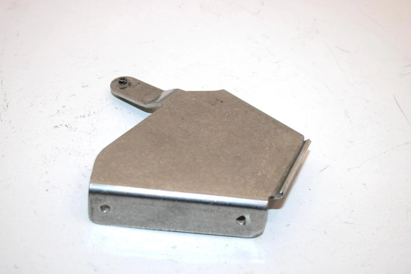 07 Polaris 600 H.o Iq Oem Right Footrest Bumper Support 5248401 SPS1