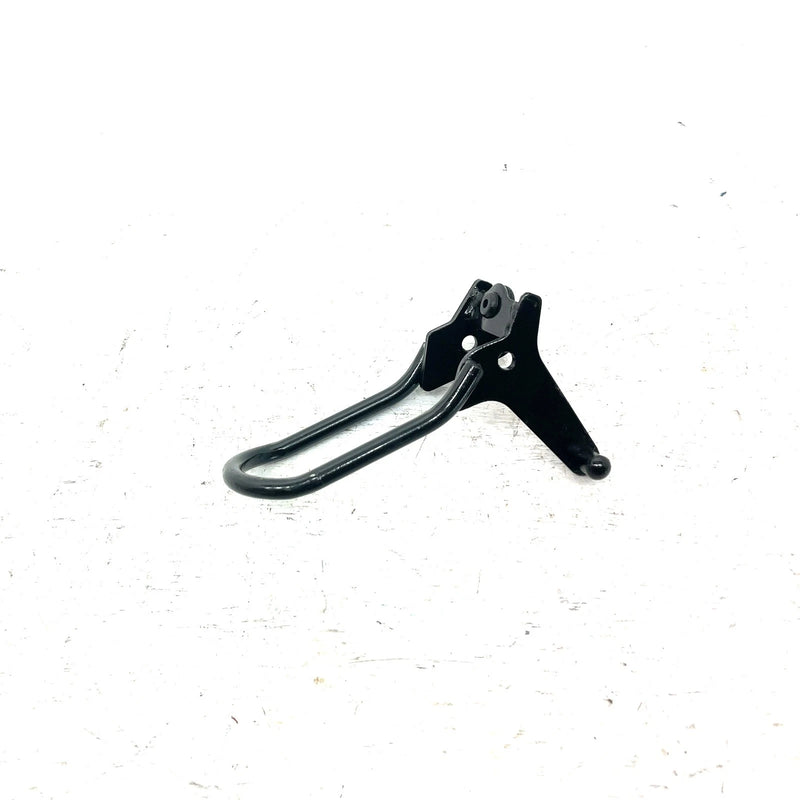 87-89 Suzuki Quadrunner 300 LT300E 2x4 OEM Footrest Guard 43590-41B00 AS36