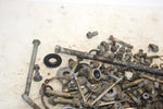 2005 Bombardier Rally 175 Oem Nut Bolt Spacer Hardware Kit AB8