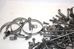 02 Polaris Virage I 800 Oem Nut Bolt Spacer Hardware Kit JP23