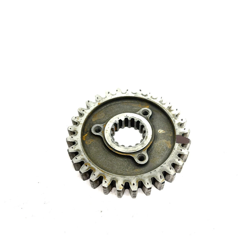 08-13 Kawasaki Teryx 750 KRF750A 4x4 OEM 29T Output Drive Gear 13262-0548 XK0.1