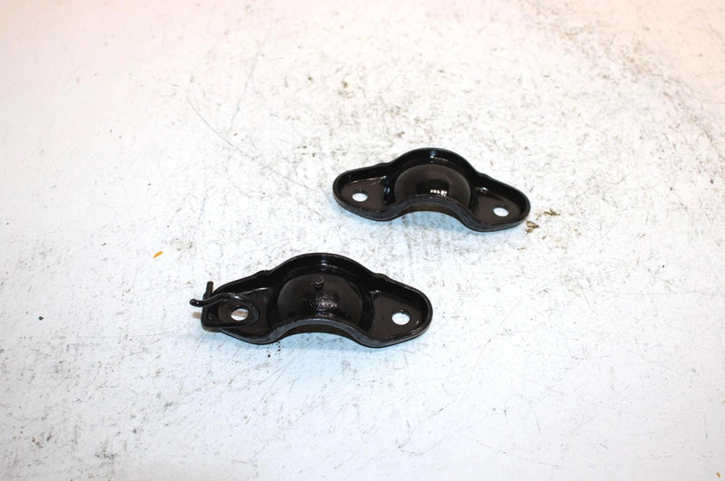 2004 Honda Fourtrax Foreman Rubicon Oem Steering Column Mount 53223-HC4-000 AH5
