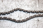 2003 Honda Fourtrax Foreman Rubicon Oem Oil Pump Chain 15401-HN2-003 AH11