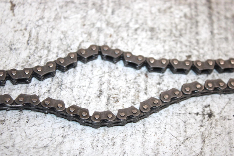 2003 Honda Fourtrax Foreman Rubicon Oem Oil Pump Chain 15401-HN2-003 AH11