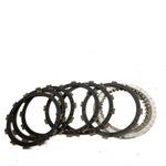 2002 Suzuki Quadrunner 500 LTF500F 4x4 OEM Clutch Plate Set 21451-44D00 AS37