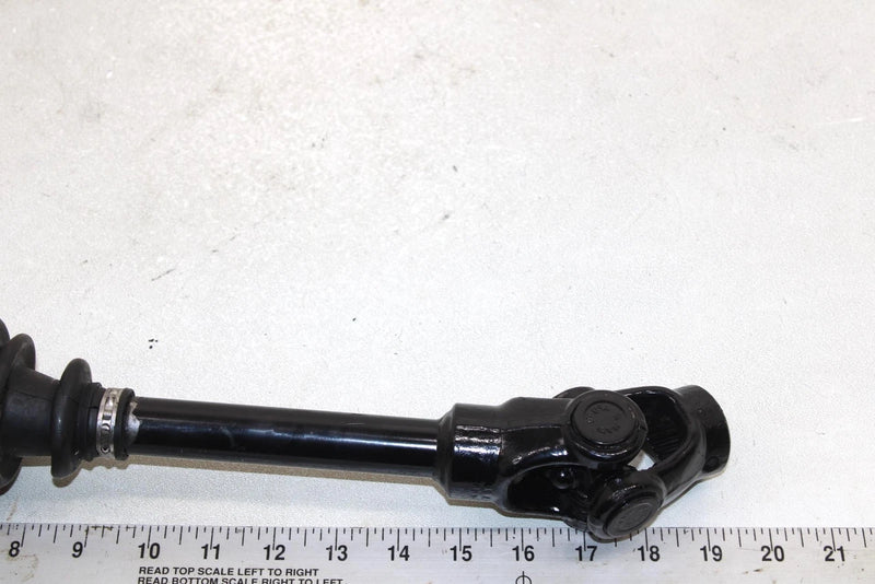92 Polaris Trail Boss 4x4 Oem Front Drive Shaft 1380052 AP135