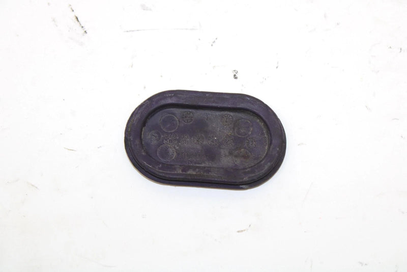1999 Ski-doo Formula Z 500 Oem Belly Pan Cap 502006516 SS67