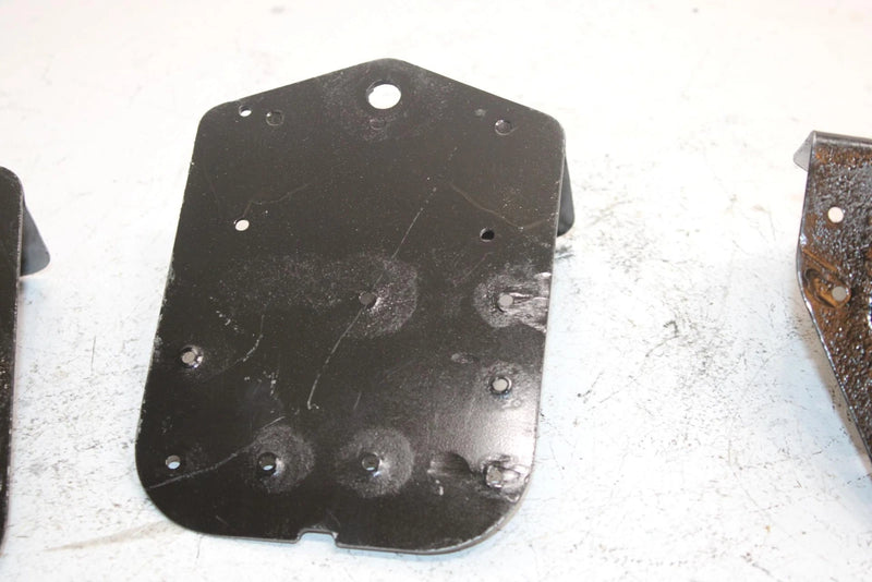 92 Yamaha Phazer Ii Le Oem Tunnel Brace Set SY41