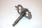 01 Kawasaki Prairie 300 Kvf300a 4x4 Oem Shift Shaft 13236-1325 AK7