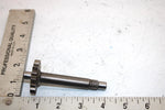 86 Honda Trx200 Sx A  Oem Idler Shaft B 28116-HB3-000 AH27