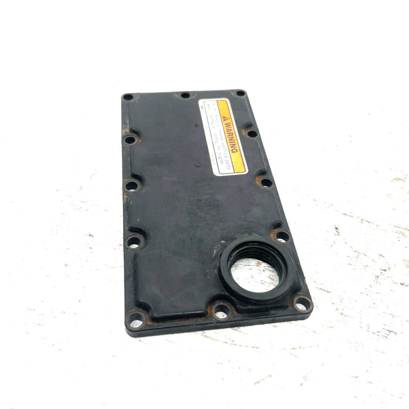 1998 Yamaha WaveRunner XL1200 OEM Electrical Box Lid Cover 65U-8552E-00-00 JY26