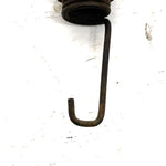 04 Honda Foreman Rubicon 500 4x4 OEM Rear Brake Pedal Spring 46513-HM7-000 AH86