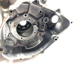 2000 Yamaha Warrior 350 OEM Crankcase  3GD-15100-03-00 AY67